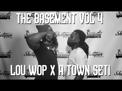 Lou Wop vs ATown City