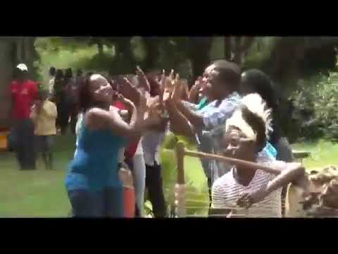 Nyaeraera Ombacha Nyarinda - Kisii Traditioonal Song