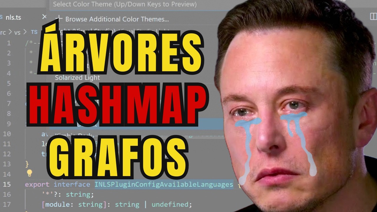 Estruturas de Dados: O Guia de Estudos Definitivo para Iniciantes