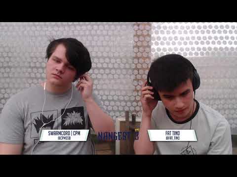 CPM vs Fat Tino - Nang 3 - Pools