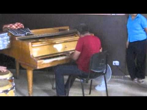 César "Pupy" Pedroso