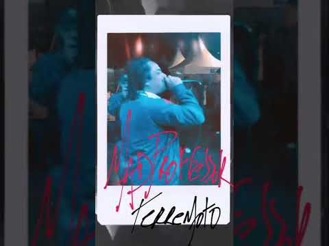 MAD PROFESSOR & JUNIOR DREAD IN BRASIL