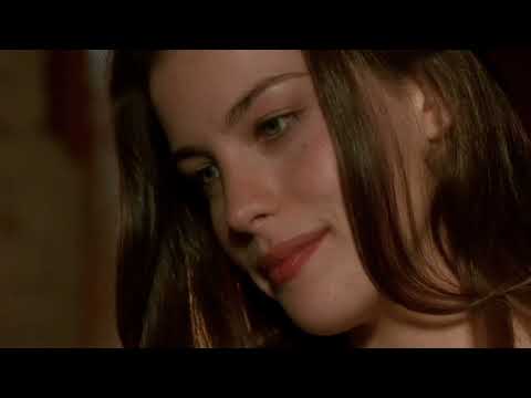 Liv Tyler | Stealing Beauty (1996) | Music Video