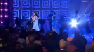 isabel pantoja, luar, a pesar del tropezon, 16-11-07