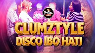 Download lagu Clumztyle - Disco Terbaru Ibo Hati Remix 2026 mp3