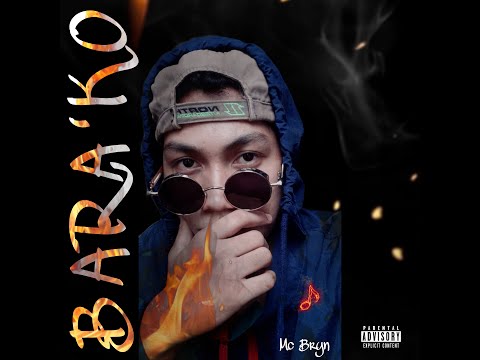 Mc Bryn - BARA'KO [Lyric Video]