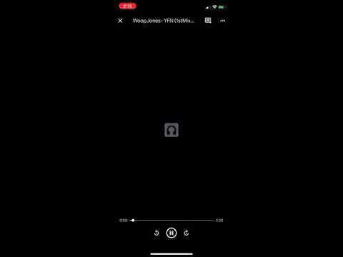 YFN Fat x Woop Jones - “Bag Bigger” *LEAKED* #FullSong