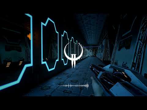 Quake II - Adrenaline Junkie Remake/Cover