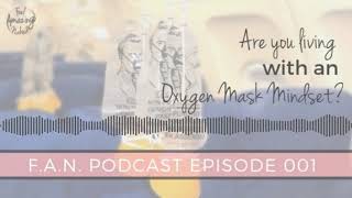 Feel Amazing Naked Podcast Episode 001