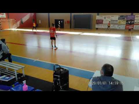 (IM) Culleredo Sutenor - Pabellón Ourense (Liga Ouro)