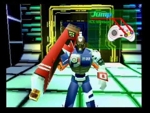 burning rangers saturn youtube