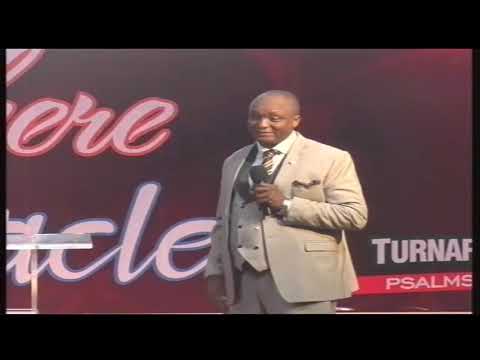 UNDERSTANDING THE PATHWAY TO GODLINESS | PASTOR JOHN ADELEKAN