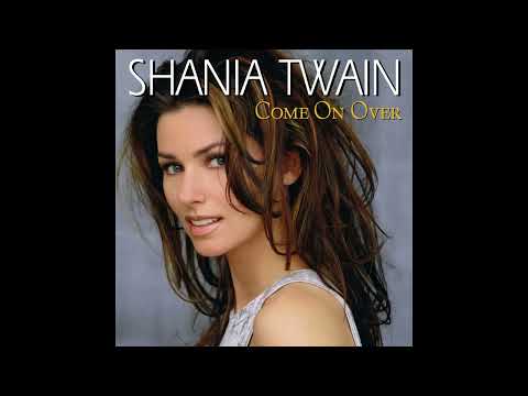 Rock This Country! - Shania Twain HQ (Audio)