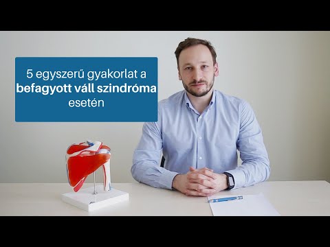Ízületi fájdalmak okai és kezelése