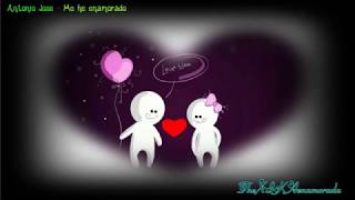 Me He Enamorado - Antonio José