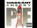 Warrant - The Power