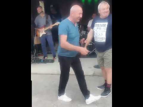 Ruda Stari prijateli & Lotos band-Imala si 18 ljeta