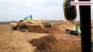 metodefuzziblog: Metode Pekerjaan Galian Tanah