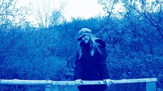 The grass is blue, Norah Jones, Jenny Daniels, Jazz Country Cover Music Song