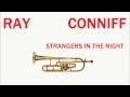 strangers in the night by ray conniff
