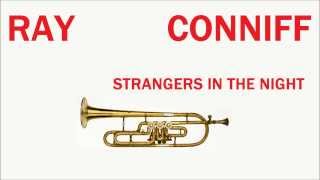 strangers in the night by ray conniff