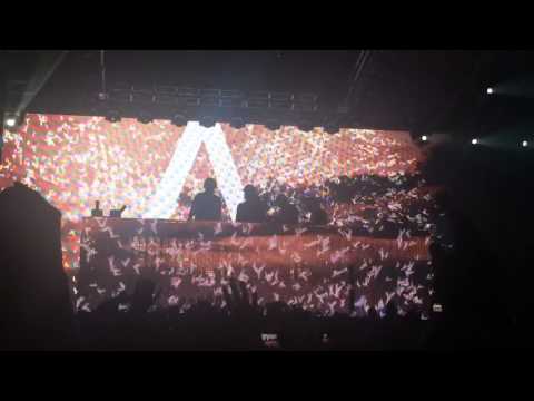 AXWELL Λ INGROSSO Closing Party - BOGOTÁ