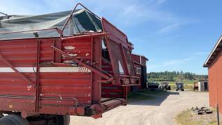 Remorque autochargeuse JF ES 3500 | Image 4 - Agroline