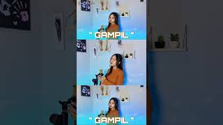 Download lagu GuyonWaton - Gampil || Cover by Fifi Shabila #shorts #guyonwaton #dennycaknan mp3