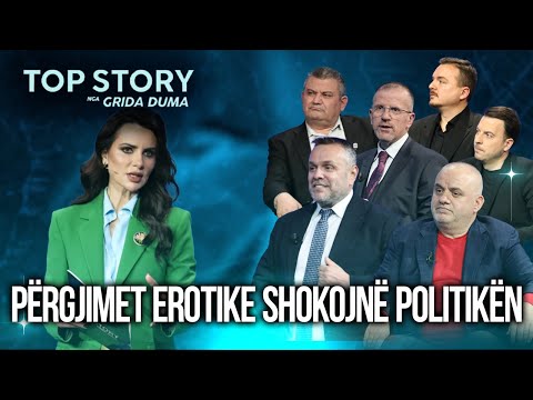 Përgjimet që tronditën politikën. Kush ishin zyrtarët që kërkuan favore seksuale?