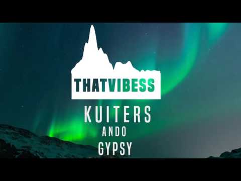 Kuiters X ANDO - Gypsy