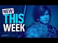 New PS4 & PS5 Games This Week
