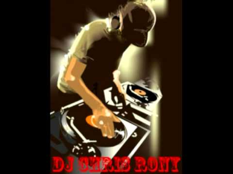 Kismet - Lost Language Vs Save Me (C.Rony mix)