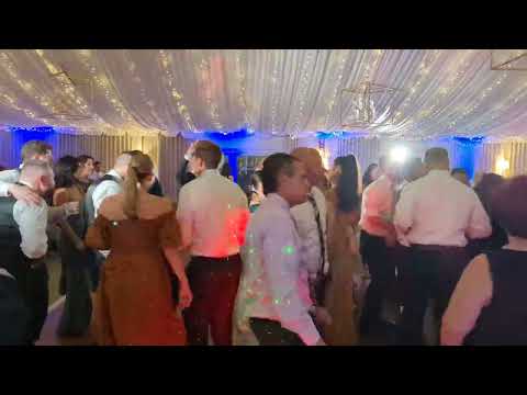 Boston Party Makers video.