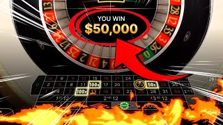 Las 2 Mejores Estrategias para Ganar en la Ruleta (Demostración) | En los Mejores Casinos Online thumbnail