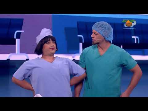 Portokalli, 23 Tetor 2022-Mjekët (Çfarë ka i sëmuri)