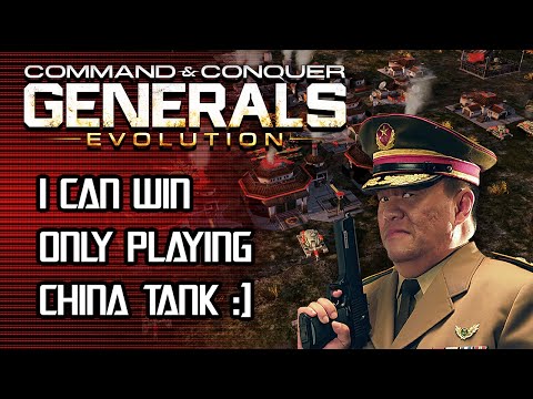 [GenEvo] - 1v1 Matches versus Gacius and -ClouD