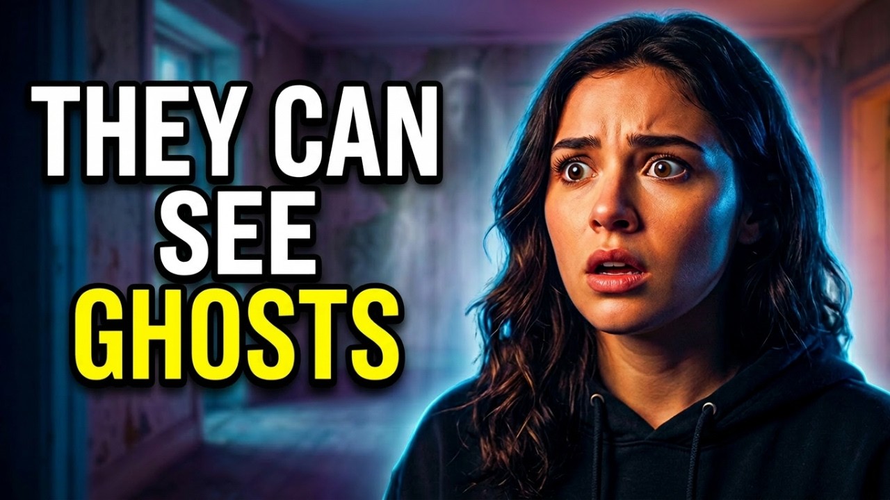 10 Ghost TV Shows That Will Haunt You