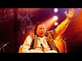 Tere Nahi Khayal Bhulde Sufiana Safar With Nusrat Fateh Ali Khan