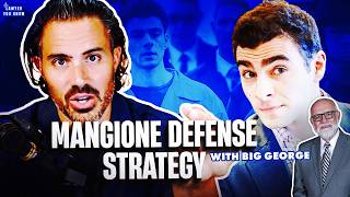 Real Lawyer Reacts: Mangione Admitting He Did It? What Is This Mental Health Defense?