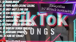 Download lagu LAGU TIKTOK VIRAL DJ GOYANG MAMA MUDA X PAPA MUDA DAN DJ SANTUY LAINYA mp3 Download lagu LAGU TIKTOK VIRAL DJ GOYANG MAMA MUDA X PAPA MUDA DAN DJ SANTUY LAINYA mp3