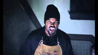 Ice Cube - Sasquatch Instrumental (First + Best On Youtube)