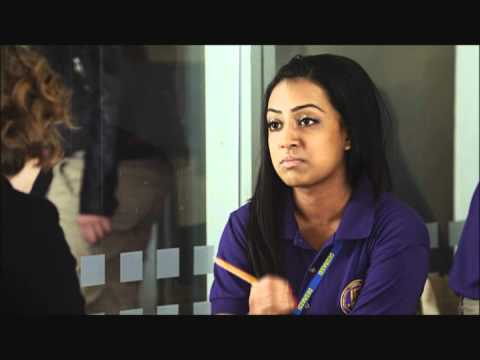 MuchMusic: Degrassi - "Chasing Pavements - Part 1" - Episode 1041