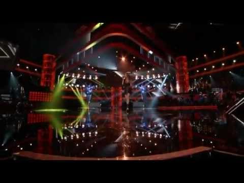 Cassadee Pope  My Happy Ending. - The Voice