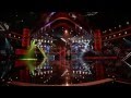 Cassadee Pope - My Happy Ending (Live @ The Voice)