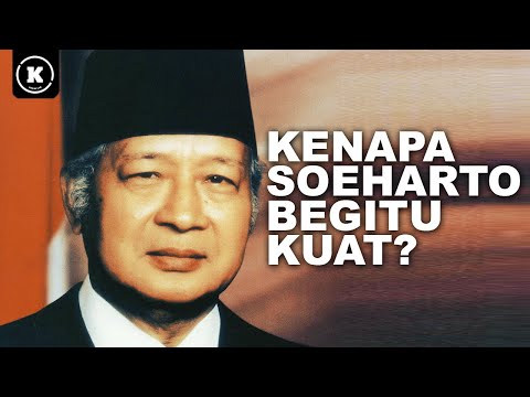 UNDERSTANDING SOEHARTO IN 40 MINUTES