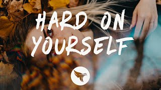 Charlie Puth &amp; blackbear - Hard on Yourself (Lyrics)