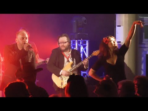 Kalle Kaaja & Antti Tammilehdon Yhtye - Kadonneet