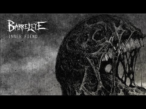 Barreleye - Inner Fiend (Lyric Video)