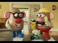 Lay S Commercial 2019 The Potato Heads