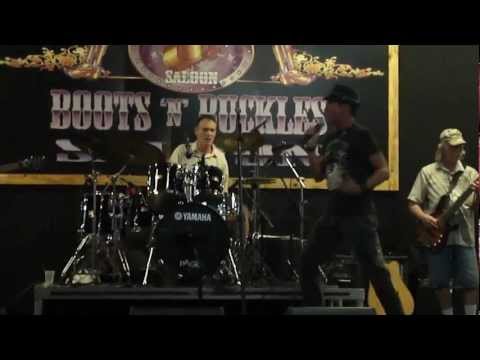 Sexy Tractor Jeff LaJess Rehearsal w PGB.MP4